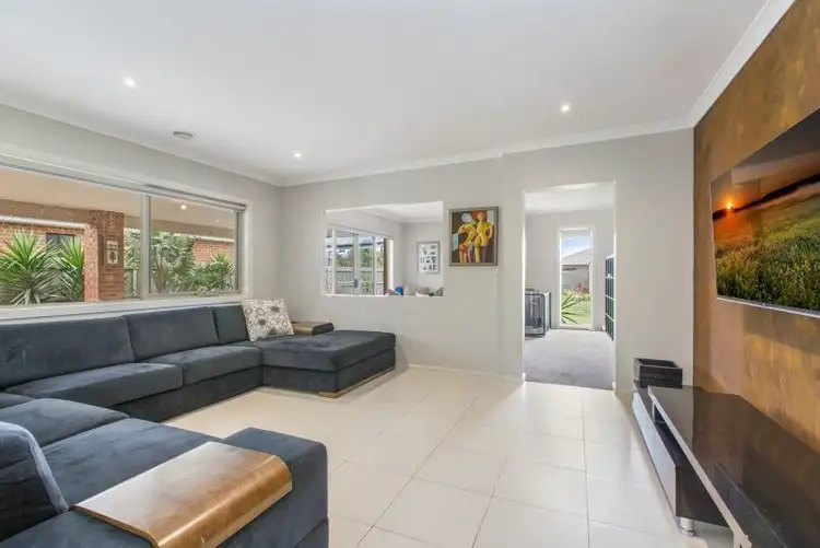 Fourth view of Homely house listing, 9 WALMAC CLOSE, Tooradin VIC 3980