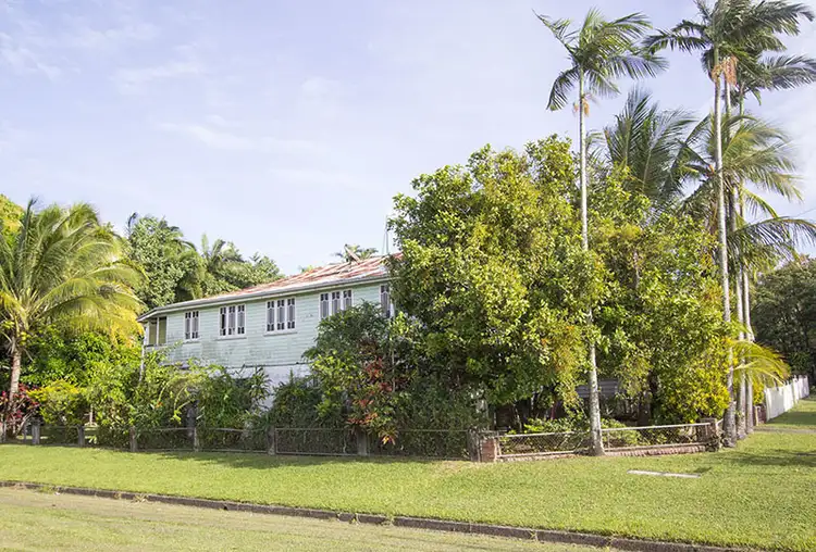 307 Severin Street, Parramatta Park QLD 4870