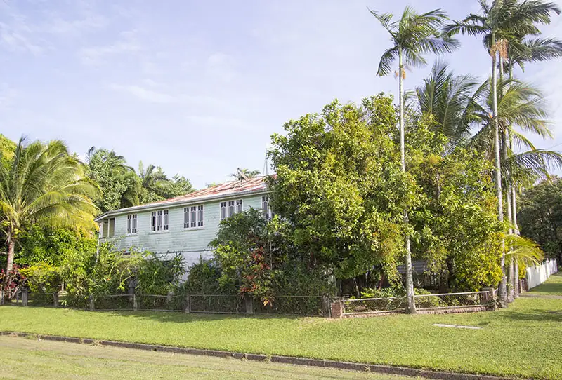 Main view of Homely house listing, 307 Severin Street, Parramatta Park QLD 4870