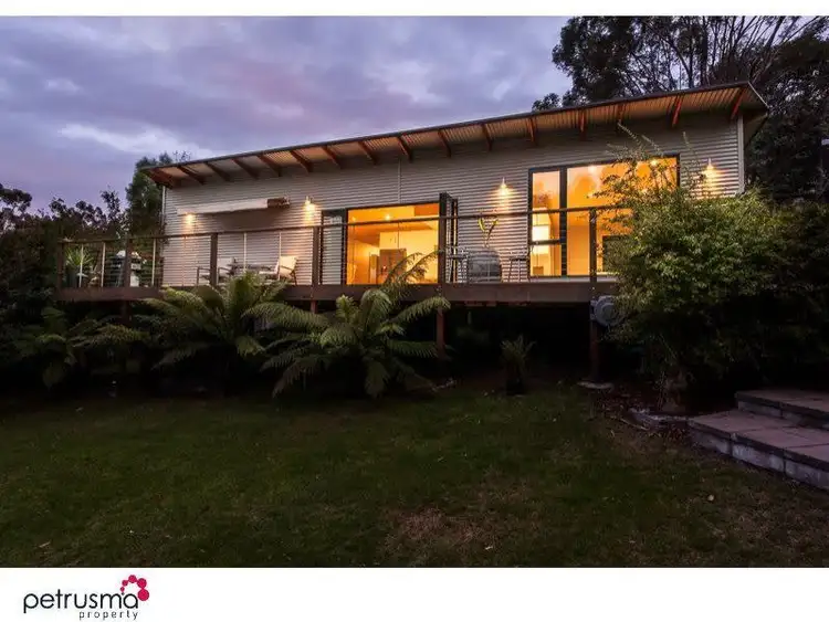 Fourth view of Homely house listing, 127 Strickland Avenue, South Hobart TAS 7004