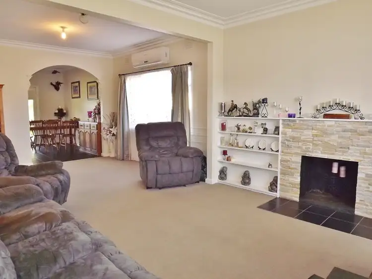 Sixth view of Homely house listing, 21 Rubery Street, Moe VIC 3825
