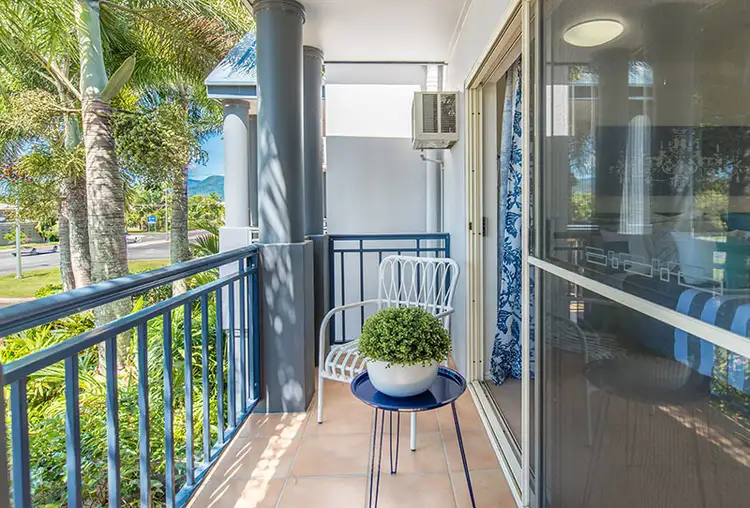 Sixth view of Homely townhouse listing, 3/184-190 Gatton Street, Manunda QLD 4870