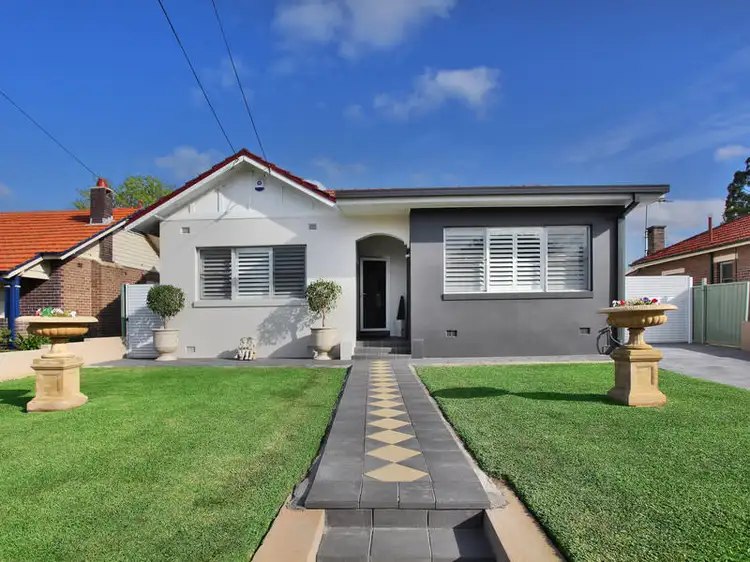 9 Hospital Road, Concord West NSW 2138