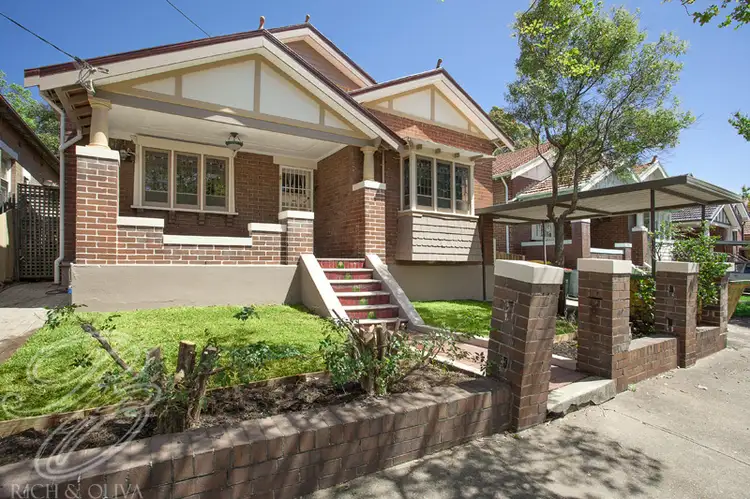 11 Julia Street, Ashfield NSW 2131