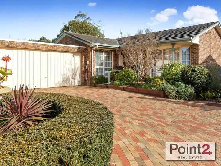 3/60 Wimborne Avenue, Mount Eliza VIC 3930