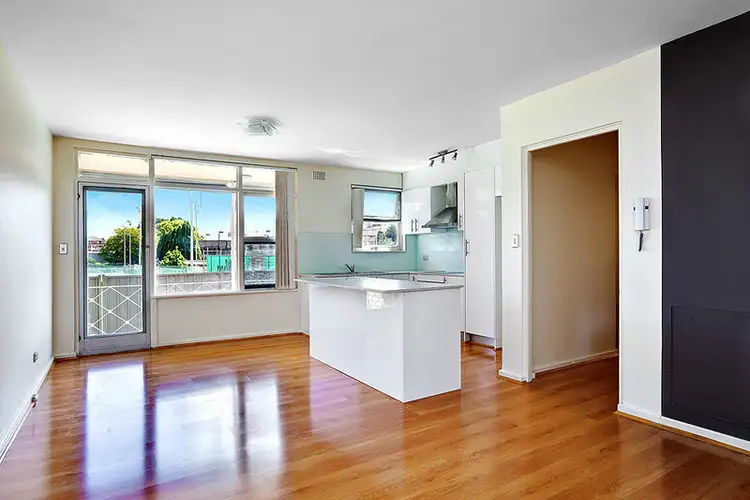 Main view of Homely apartment listing, 5/15 Morwick Street, Strathfield NSW 2135