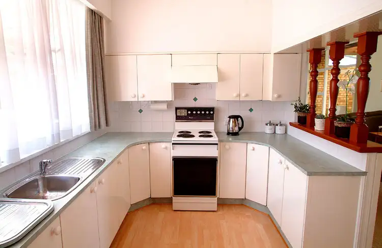 Fourth view of Homely house listing, 45 Forest Way, Frenchs Forest NSW 2086