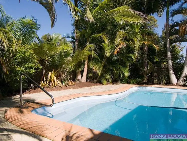 Fifth view of Homely house listing, 4 Deal Court, Tewantin QLD 4565
