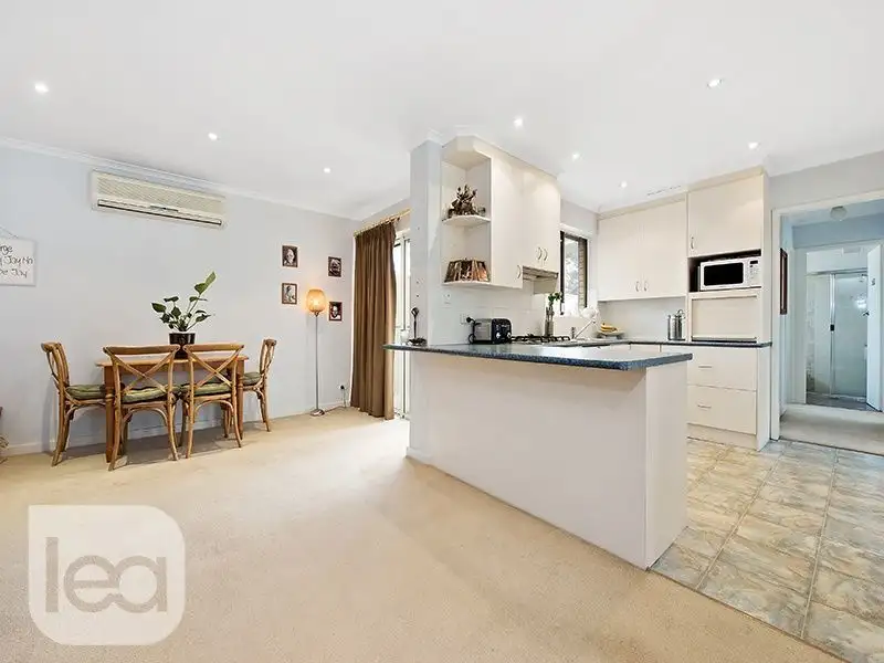 Main view of Homely unit listing, 2/22 Cowper Road, Black Forest SA 5035