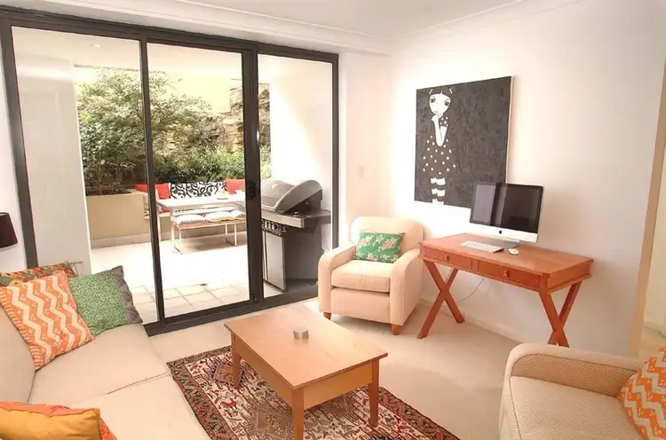 309/40 King Street, Waverton NSW 2060