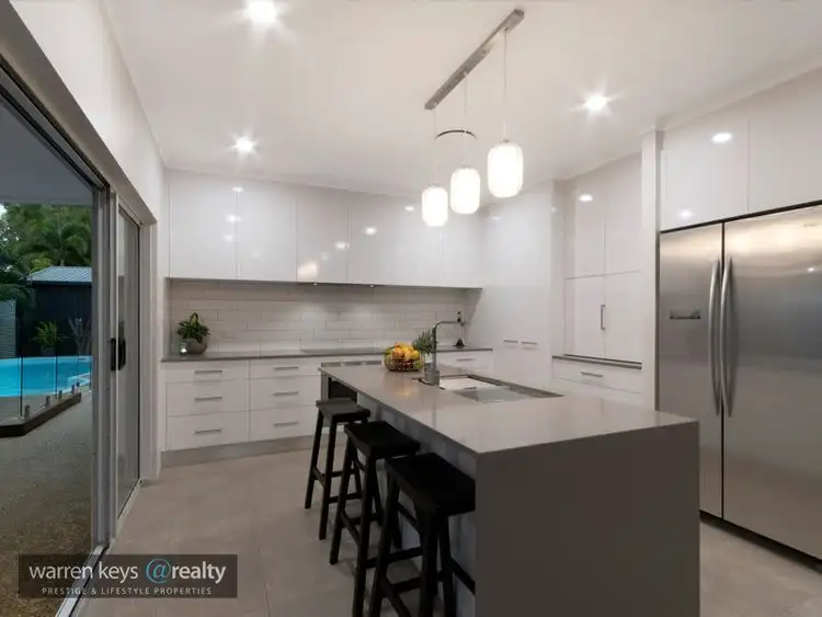 Third view of Homely house listing, 26 EDDY, Clifton Beach QLD 4879