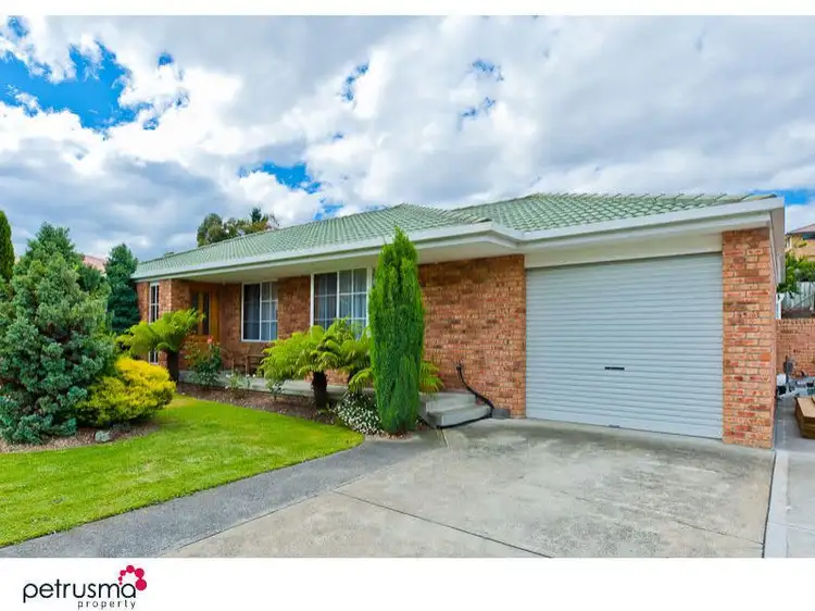 Main view of Homely house listing, 11 Fehlrich Court, Granton TAS 7030