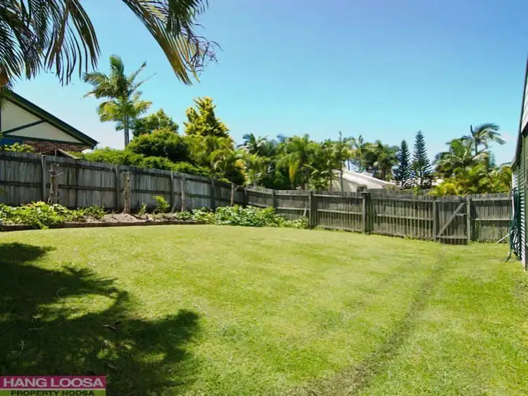 Seventh view of Homely house listing, 1 Pickering Court, Tewantin QLD 4565