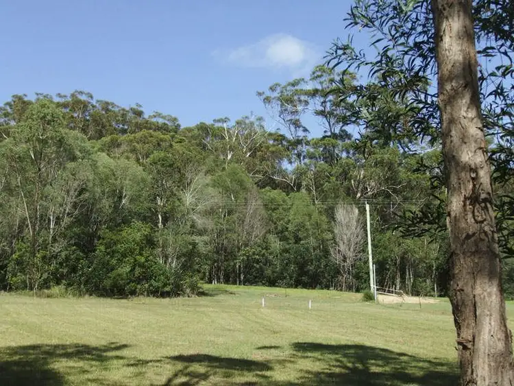 Second view of Homely house listing, Lot 6 Murrayville Road, Ashby NSW 2463