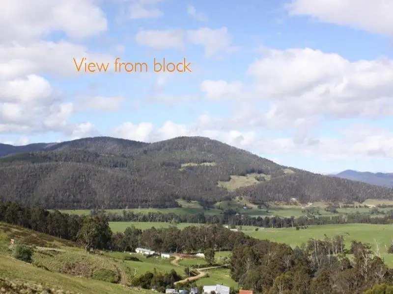 Main view of Homely land listing, Address available on request