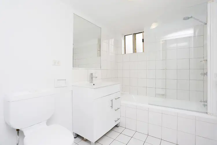 Second view of Homely apartment listing, 33/40-42 Victoria Street, Werrington NSW 2747
