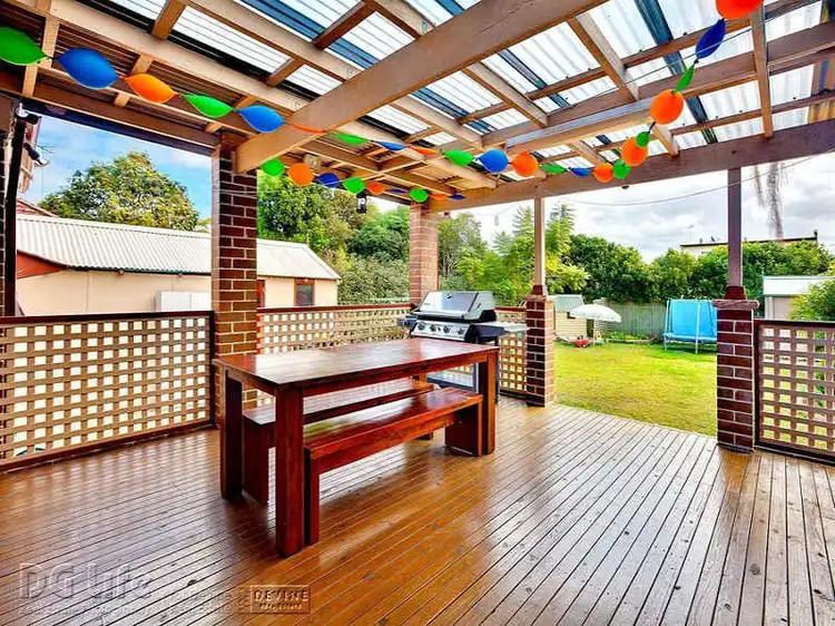 Fifth view of Homely house listing, 53 Jellicoe Street, Lidcombe NSW 2141