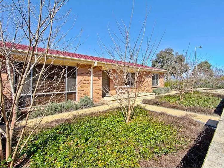 Third view of Homely semi-detached listing, 52 Barraclough Crescent, Monash ACT 2904