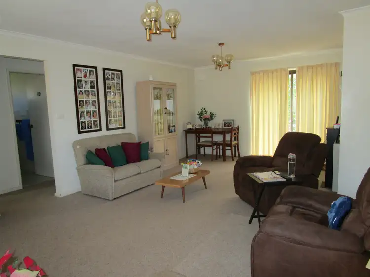 Fourth view of Homely unit listing, 3 Yongala Court, Cooma NSW 2630