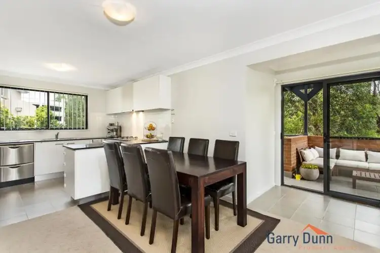 Third view of Homely house listing, 3/6 Parkwood Road, Holsworthy NSW 2173