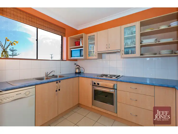 Third view of Homely unit listing, 6/361 Cornwall Street, Greenslopes QLD 4120