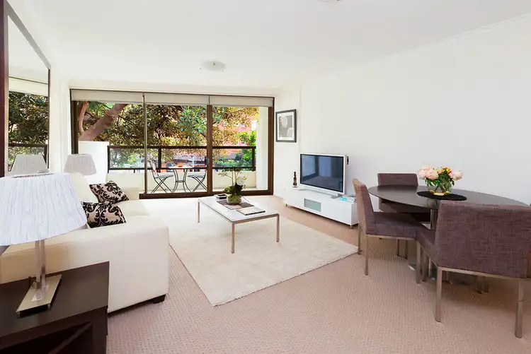 10/53 Elizabeth Bay Road, Elizabeth Bay NSW 2011