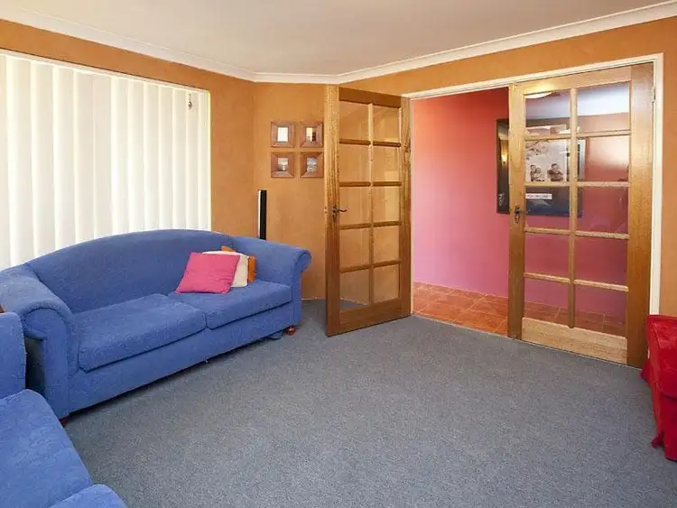 Fifth view of Homely house listing, 5 Fortescue Bend, Gosnells WA 6110