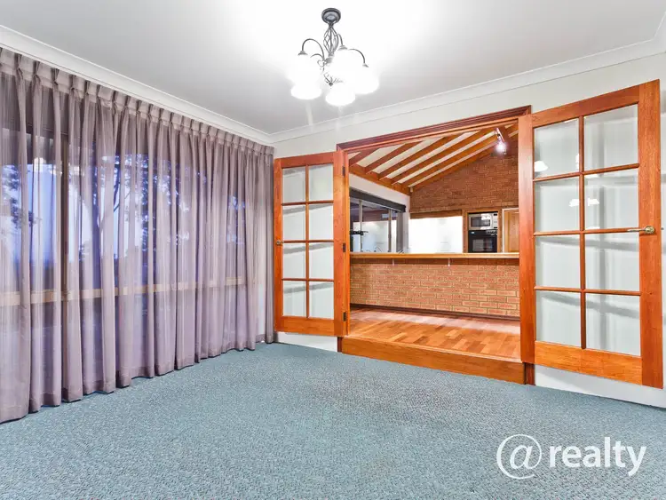 Sixth view of Homely house listing, 28 Kundyl Court, Kelmscott WA 6111