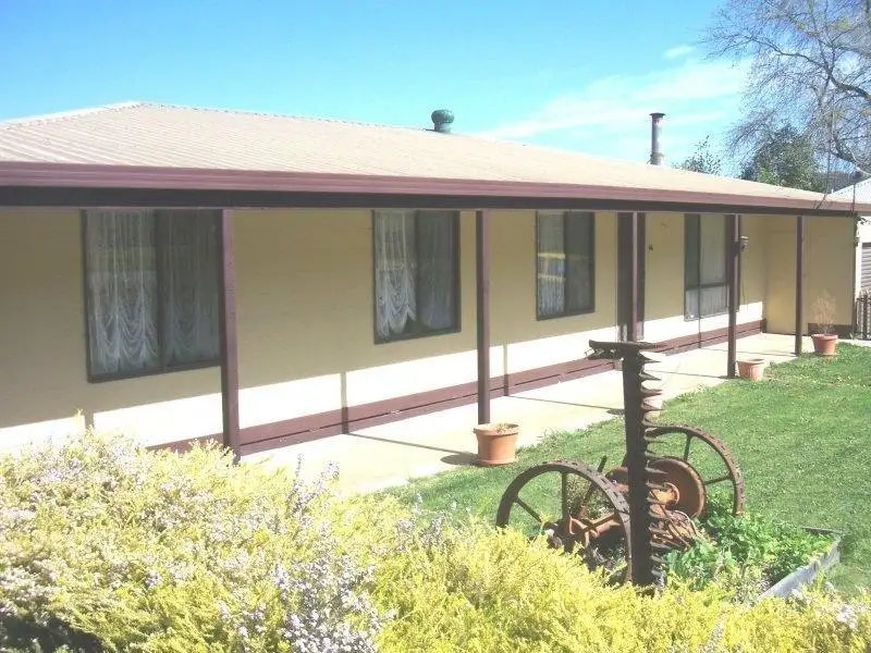 Main view of Homely house listing, 48 Elgin Street, Myrtleford VIC 3737