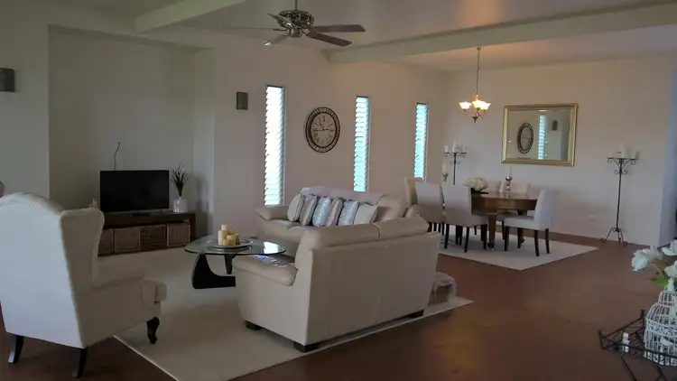 Fifth view of Homely house listing, 74 The Esplanade, Karragarra Island QLD 4184