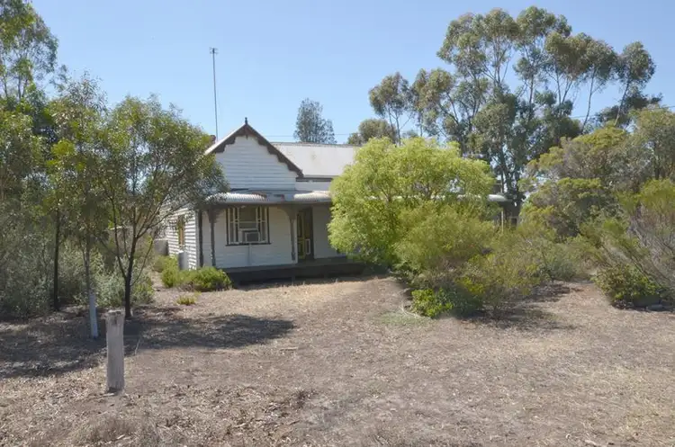133 Blocks Road, Quantong VIC 3401