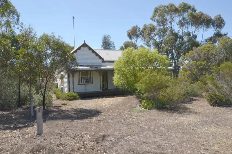 Main view of Homely house listing, 133 Blocks Road, Quantong VIC 3401