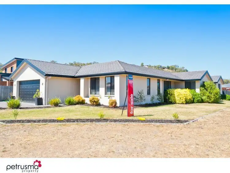 2 Coghlan Court, Old Beach TAS 7017