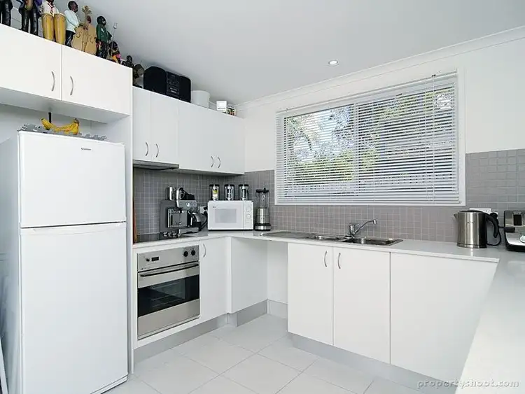 Fifth view of Homely house listing, 119 Werin St, Tewantin QLD 4565