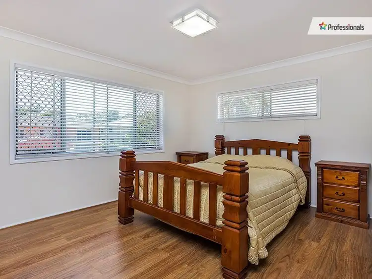 Fifth view of Homely house listing, 27 Lislane Street, Ferny Grove QLD 4055