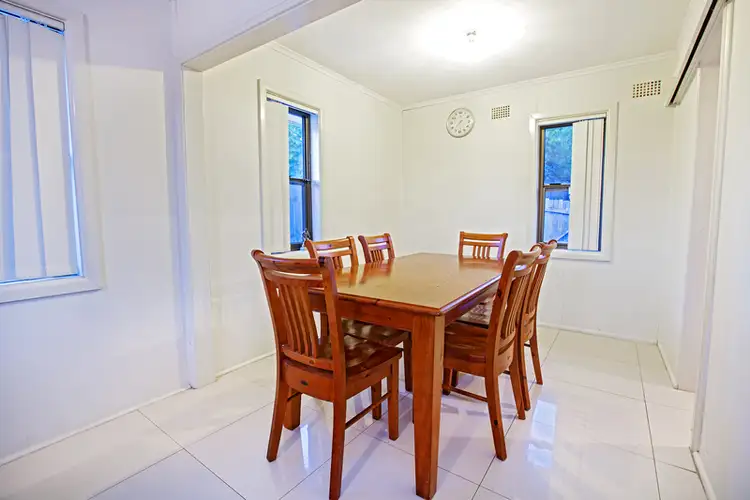 Fourth view of Homely house listing, 127 Hill Road, Lurnea NSW 2170