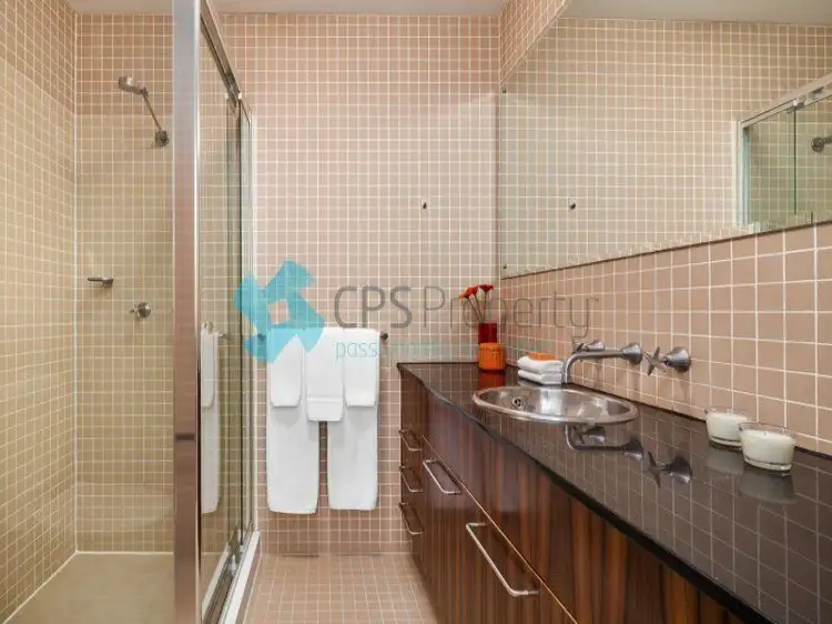 Fourth view of Homely apartment listing, 30/45-49 Holt Street, Surry Hills NSW 2010
