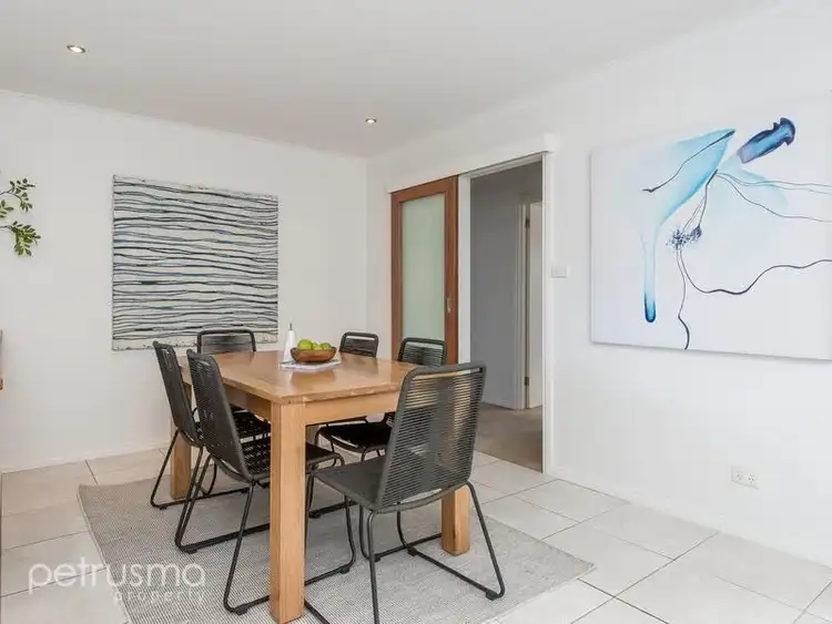 Third view of Homely house listing, 20 Leyden Court, Seven Mile Beach TAS 7170