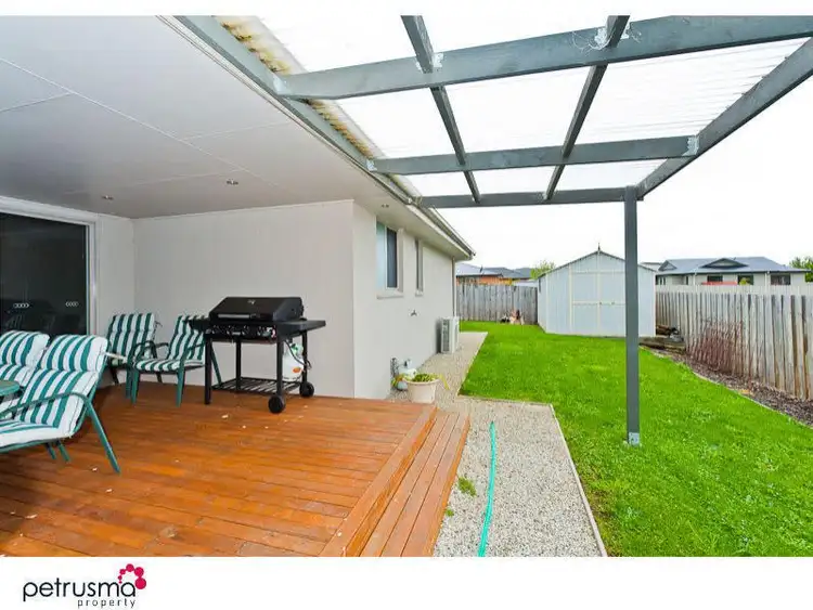 Fifth view of Homely house listing, 2 Bonsai Place, Margate TAS 7054
