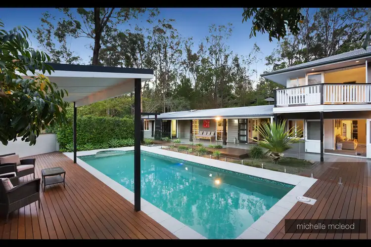 22A Thiesfield Street, Fig Tree Pocket QLD 4069