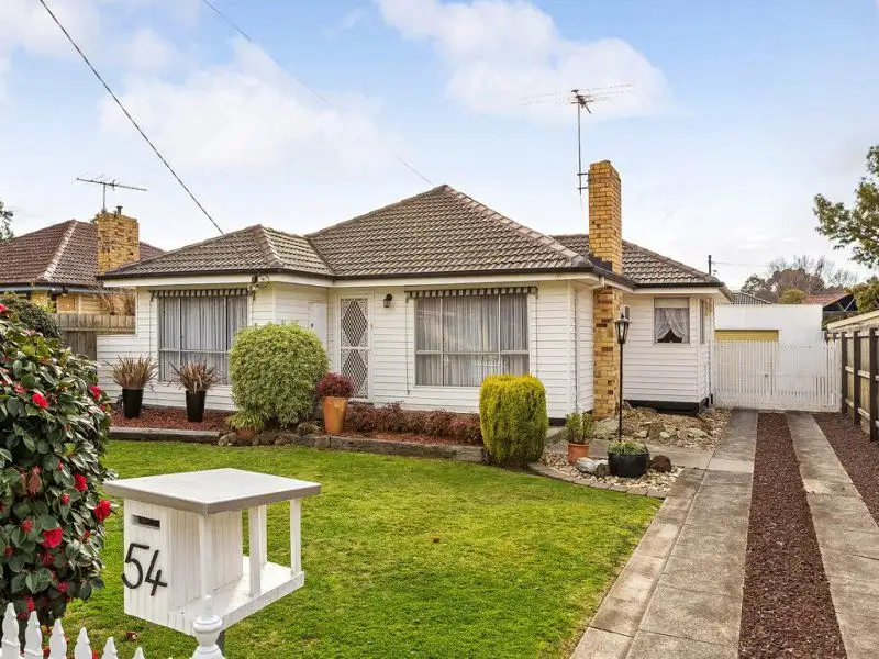 Main view of Homely house listing, 54 Galvin Street, Altona VIC 3018
