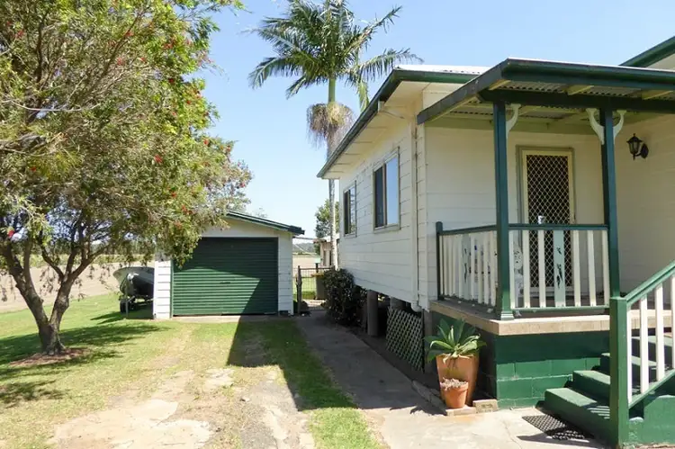 147 Kings Creek Road, Lawrence NSW 2460