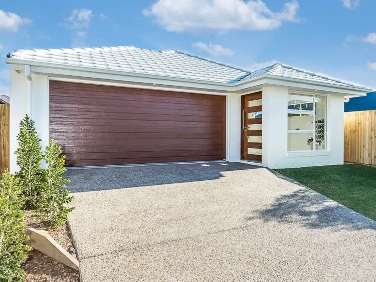 18 Donnelly  Street, Mango Hill QLD 4509