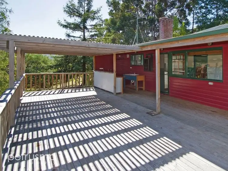 Third view of Homely house listing, 943 North Huon Road, Judbury TAS 7109