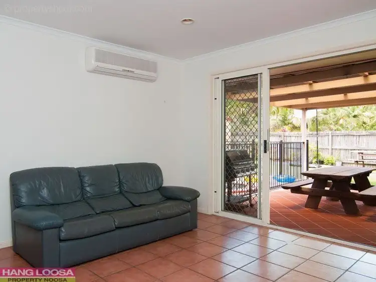 Fourth view of Homely house listing, 6 Scribbly Gum Court, Tewantin QLD 4565