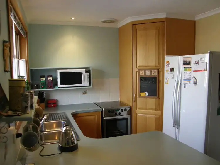 Sixth view of Homely house listing, 8/3 Barclay Court, Sorell TAS 7172