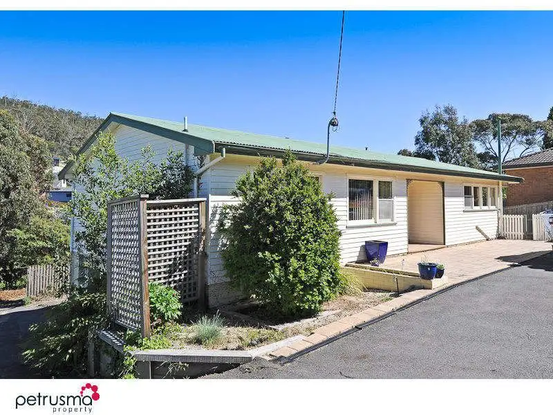 Main view of Homely house listing, 31 Clinton Road, Geilston Bay TAS 7015