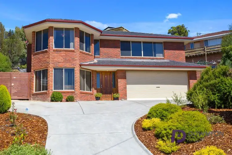 12 Doulton Court, Glenorchy TAS 7010
