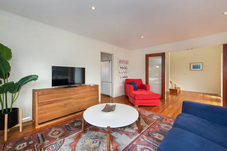 Fifth view of Homely house listing, 64 Somerset Street, Duffy ACT 2611