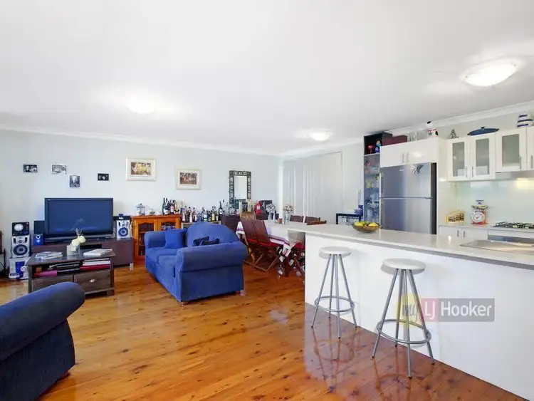 Fourth view of Homely apartment listing, 17/225-227 Denison Rd, Dulwich Hill NSW 2203